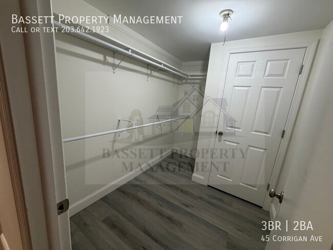 Building Photo - 45 Corrigan Ave