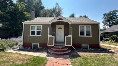 Building Photo - Great Duplex in Fort Collins