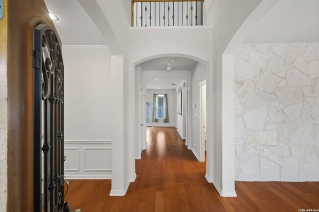 Building Photo - Spacious 5-Bedroom Home for Lease in Desirable Cibolo Location!