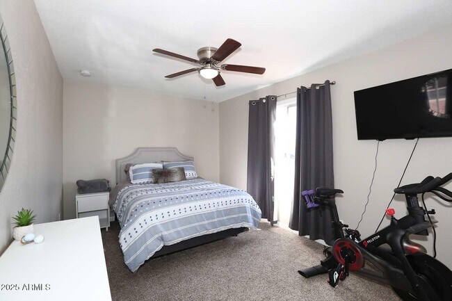 Building Photo - 2634 S Cottonwood Dr