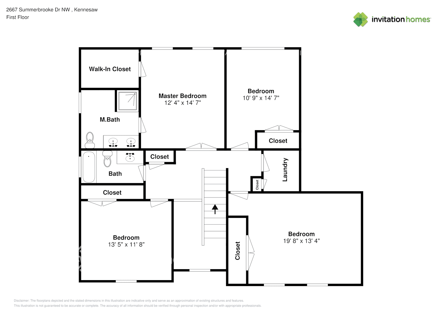 Building Photo - 2667 Summerbrooke Dr