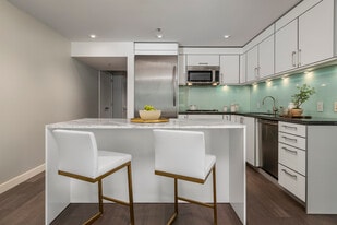 Kitchen - 301 Main St