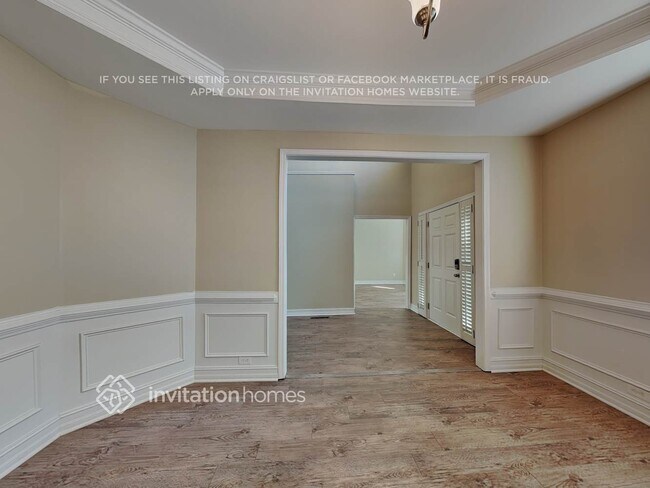 Building Photo - 115 Mayes Farm Rd NW