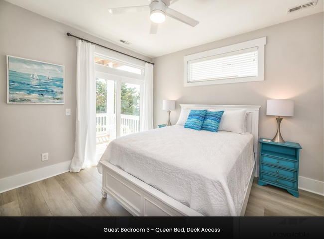 Building Photo - CAROLINA BEACH'S FINEST AVAILABLE FOR A WI...