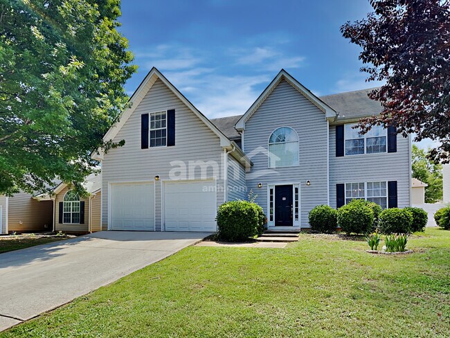 Primary Photo - 1140 Ivey Lane