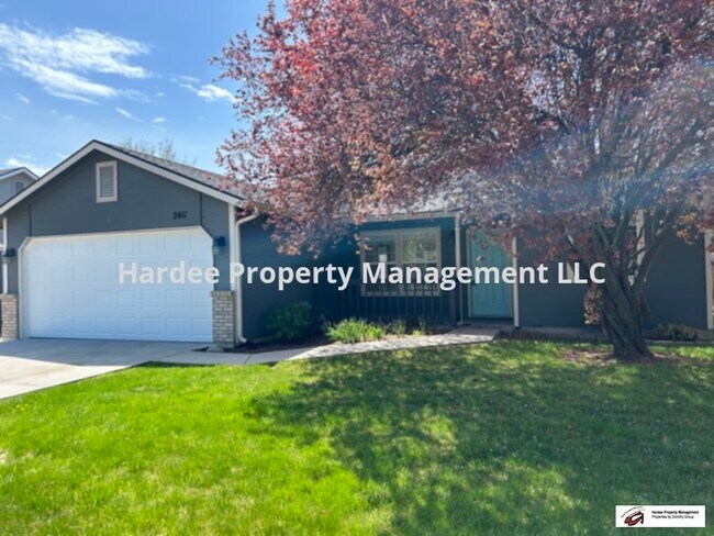 Building Photo - 2411 W Baystone Dr