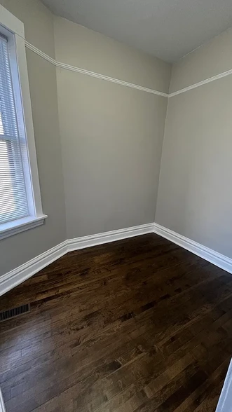 Bedroom # 2 - 1333 N Rockwell St