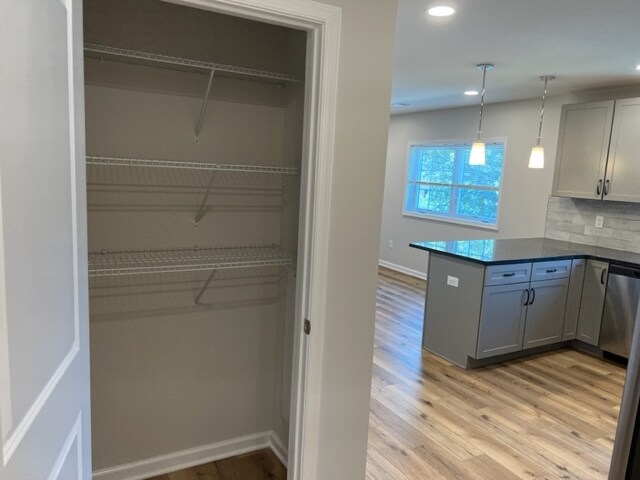 Pantry - 215 E Linden St