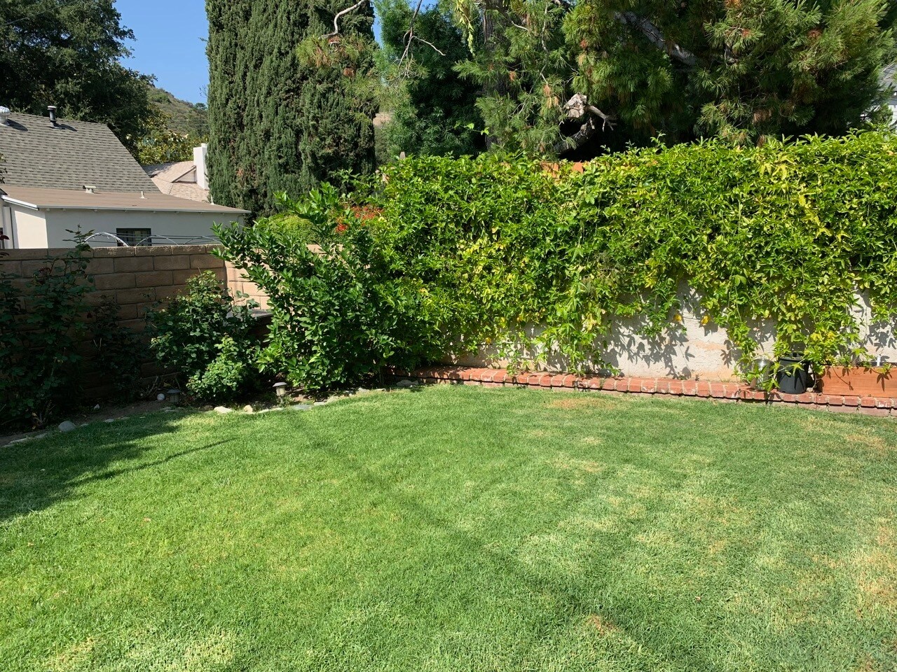 Lo - 2781 Mira Vista Dr