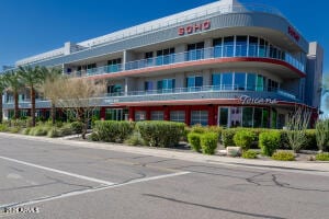 Building Photo - 16510 N 92nd St