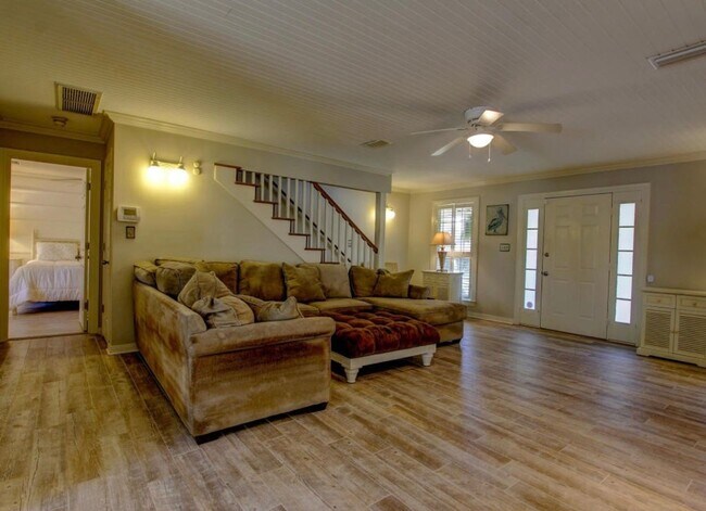Building Photo - Executive Lakefront Retreat with Private P...