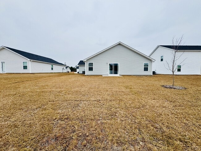 Building Photo - 1024 Kinness Dr