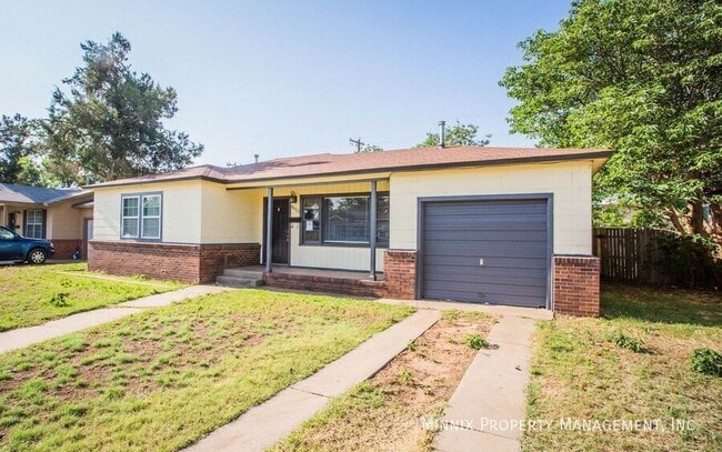 Building Photo - 4611 33rd St