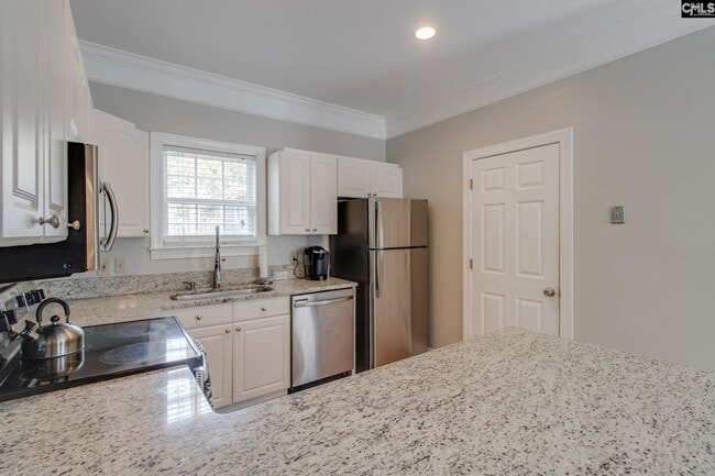 Building Photo - 1029 Maxcy St