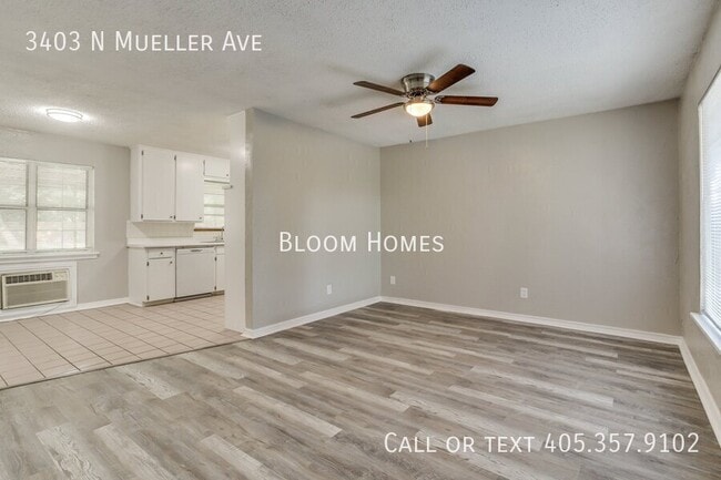Building Photo - 3403 N Mueller Ave