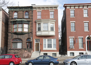 Building Photo - 2125 Spring Garden Street