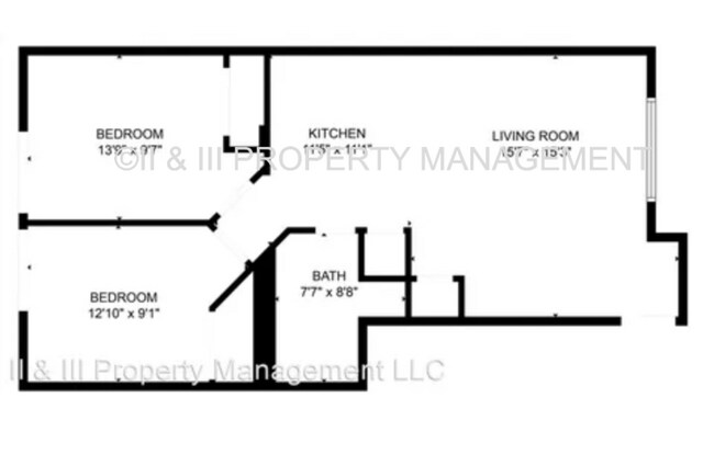 Building Photo - 1505 W 25th Ct