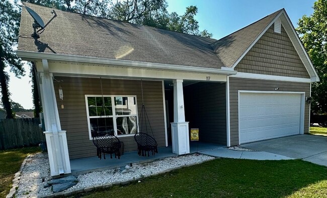 Building Photo - 117 Patriot Ct