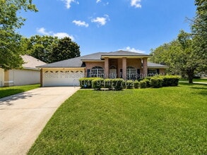 Building Photo - 628 Sparrow Branch Cir