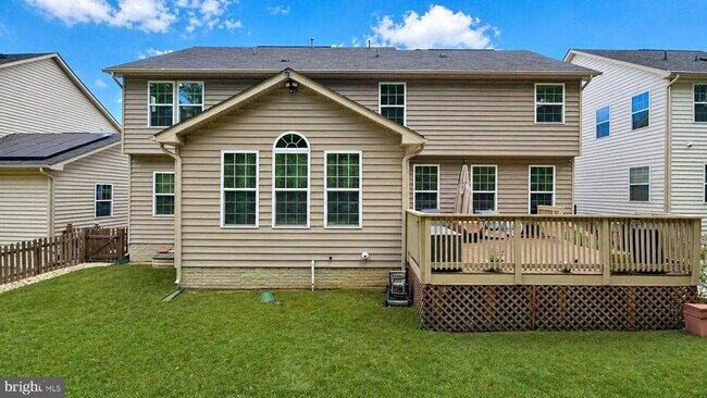 Building Photo - 13801 Dr Edelen Dr