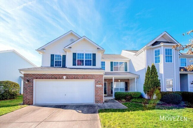 Building Photo - 10831 Laurnet Pl
