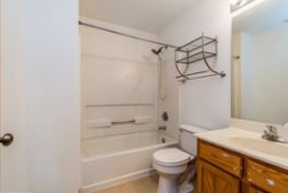 Bathroom 2 - 277 Richmond Dr