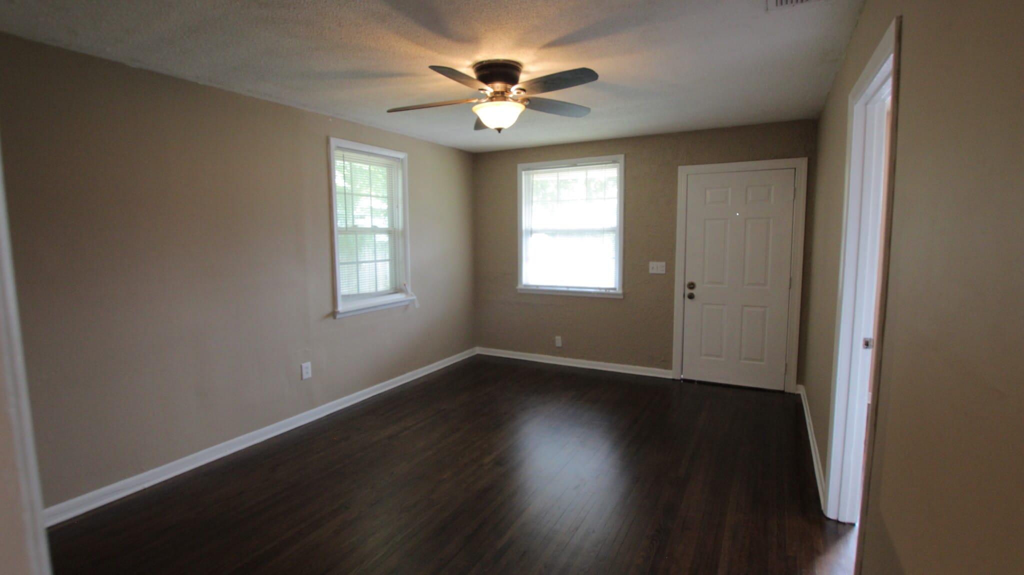 Building Photo - 2425 Chapel Avenue