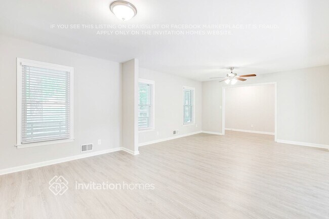 Building Photo - 4430 Pullen Ln SW