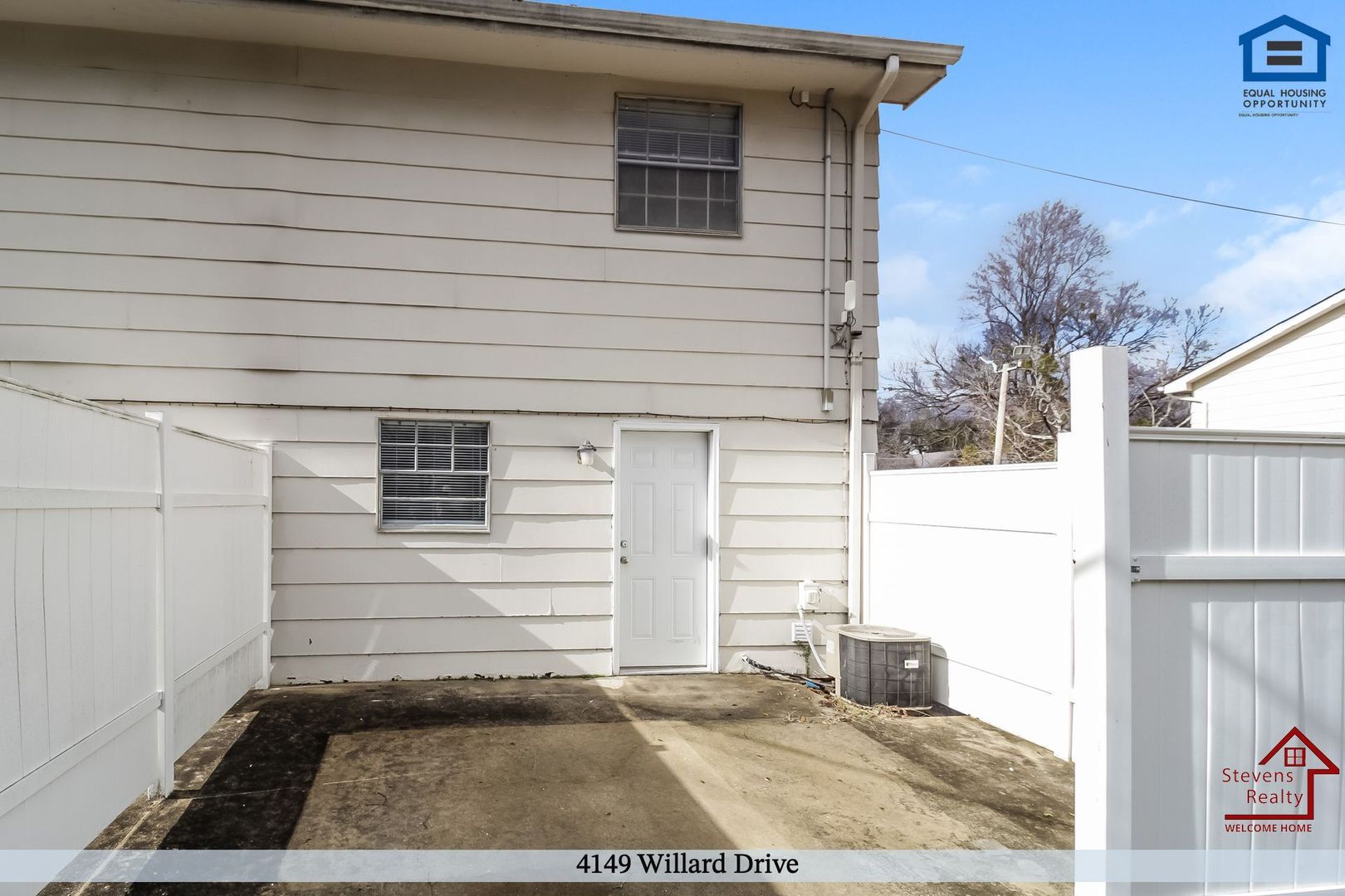 Building Photo - 4149 Willard Dr