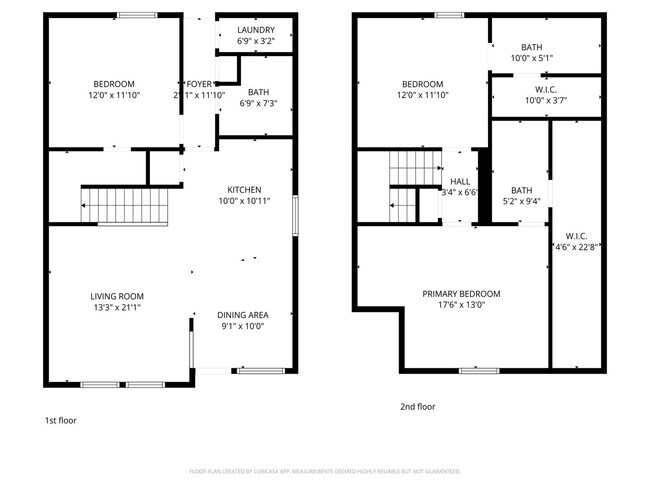 Building Photo - 3 Bed Available at Waterwood Townhome Complex!