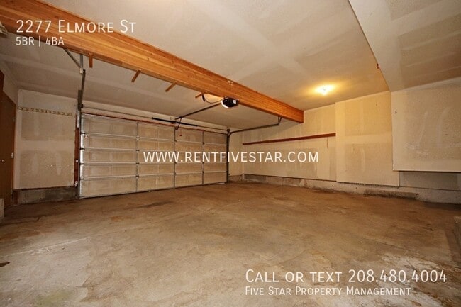 Building Photo - 2277 Elmore St