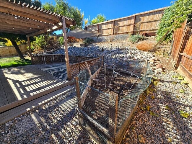 Building Photo - Cozy Home in Northwest Reno Conveniently Located!