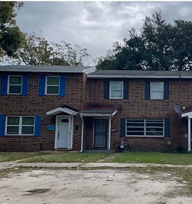 Building Photo - 1751 Powhattan St