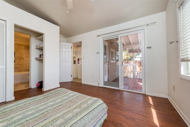 Building Photo - 7369-7371 Fulton St, San Diego, CA 92111