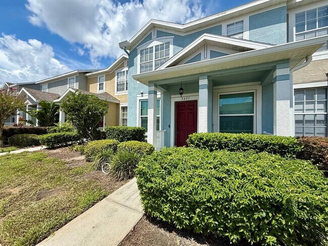 Building Photo - 3421 Santa Rita Ln