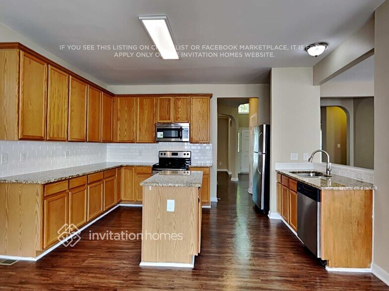 Building Photo - 8709 Reindeer Moss Dr