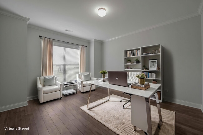 Building Photo - 4155 Sperling Dr