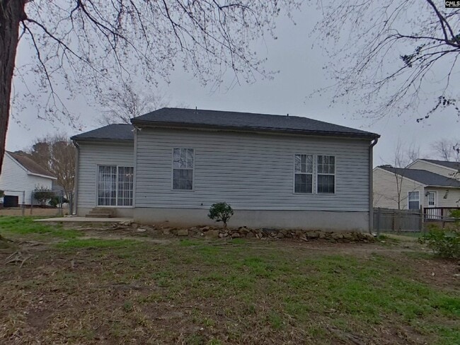 Building Photo - 62 Sweet Thorne Cir