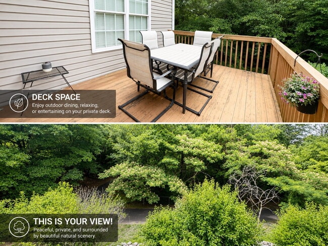 Building Photo - Beautiful 3 bedroom home in Providence Ridge, Seneca