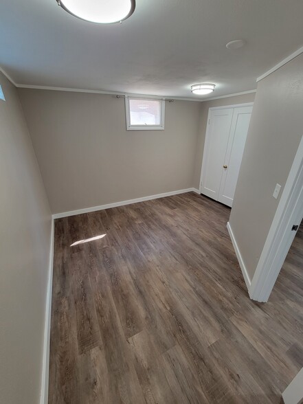 Bedroom 1 - 826 Avenue D