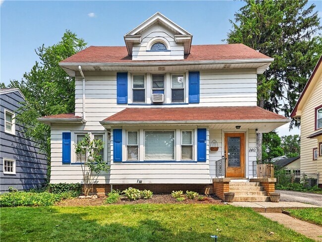 Building Photo - 140 Irvington Rd