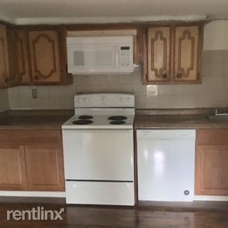 Building Photo - 720 Mcferrin Ave