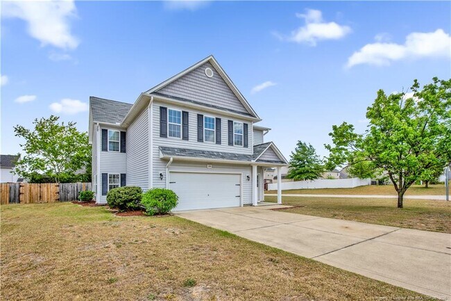Building Photo - 1500 Seabiscuit Dr