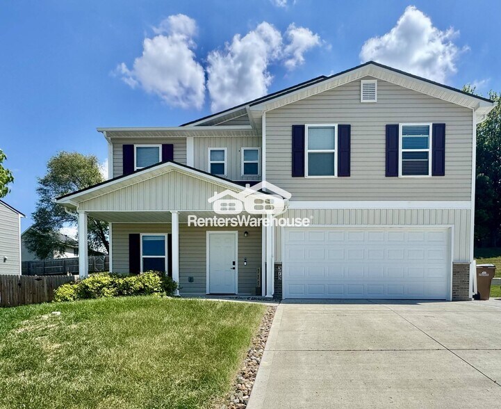 Primary Photo - 375 Hillside Dr