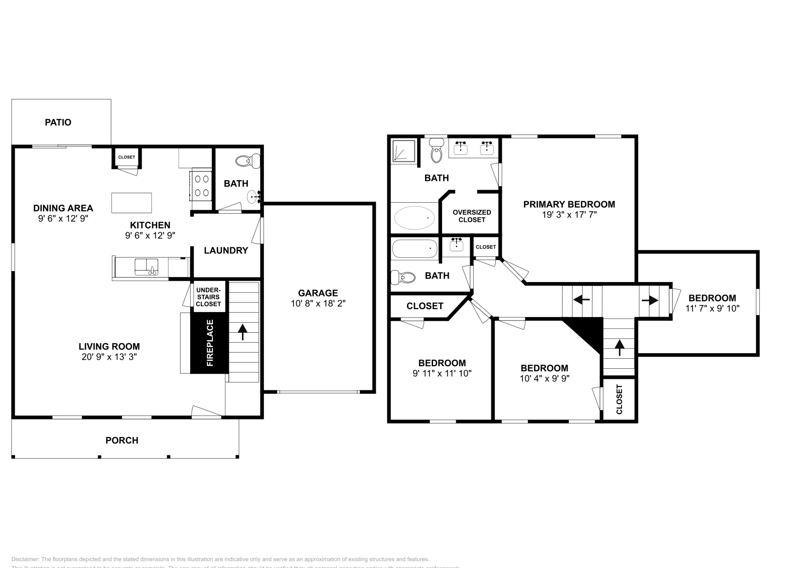 Building Photo - 6309 McIntyre Ridge Dr
