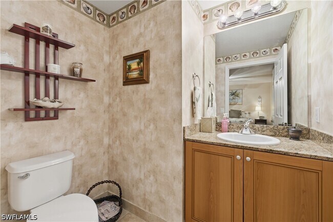 Building Photo - 20321 Estero Gardens Cir