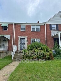 Building Photo - 1357 E Northern Pkwy