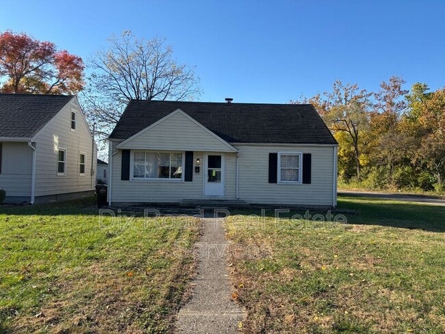 Primary Photo - 177 Thomas Blvd