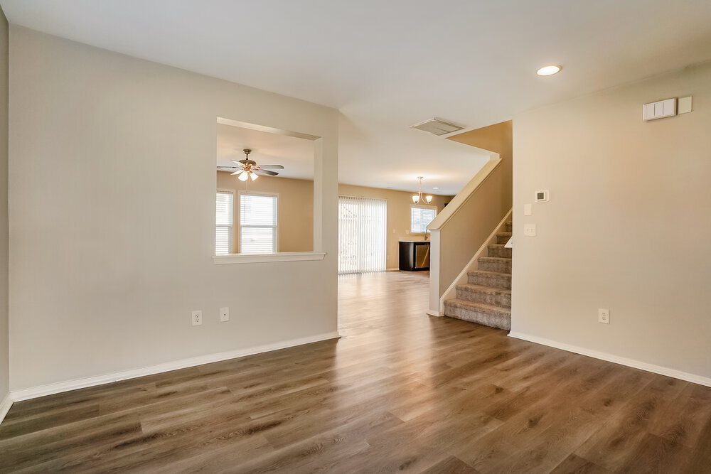 Building Photo - 4901 Autumn Sage Landing