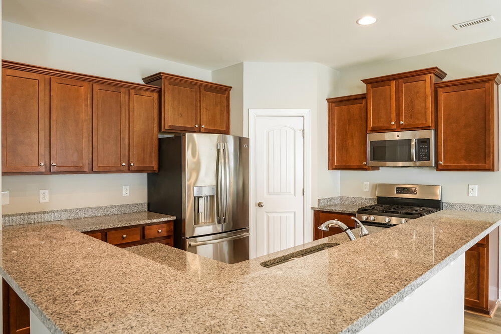Building Photo - 3600 Sunbright Ln